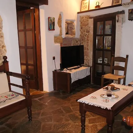 Beautiful House In Chania Old Town/venetian Harbor Σπίτι διακοπών Χανιά