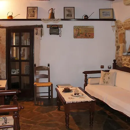 Beautiful House In Chania Old Town/venetian Harbor Chania (Crete)