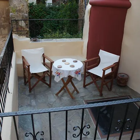 Holiday home Beautiful House In Chania Old Town/venetian Harbor Chania (Crete)