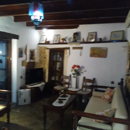 Beautiful House In Chania Old Town/venetian Harbor Chania (Crete)