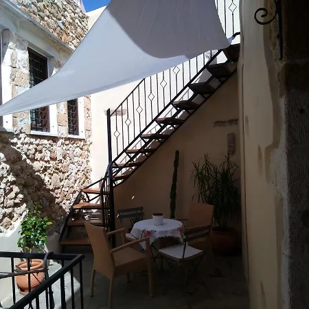 Beautiful House In Chania Old Town/venetian Harbor Holiday home Chania (Crete)