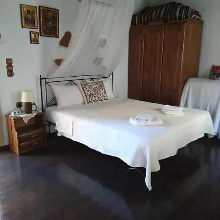 Beautiful House In Chania Old Town/venetian Harbor Holiday home Chania (Crete)