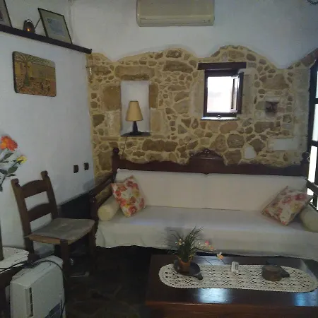 Beautiful House In Chania Old Town/venetian Harbor *