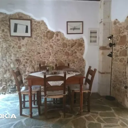 Beautiful House In Chania Old Town/venetian Harbor Holiday home